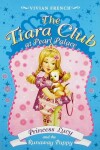 Book cover for The Tiara Club at Pearl Palace 3