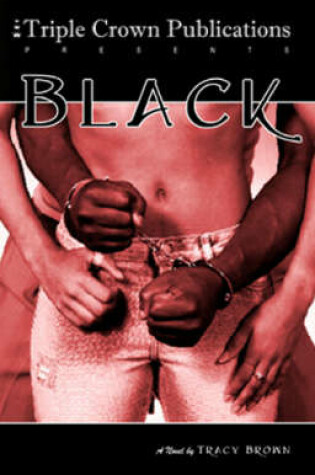 Cover of Black