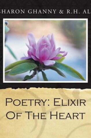 Cover of Poetry