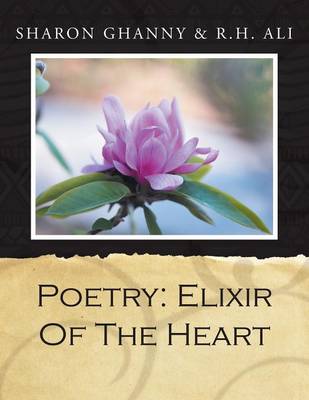 Book cover for Poetry