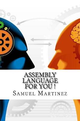 Book cover for Assembly Language for You !
