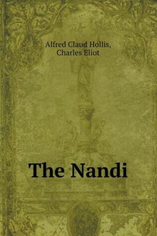 Cover of The Nandi