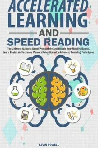 Cover of Accelerated Learning and Speed Reading