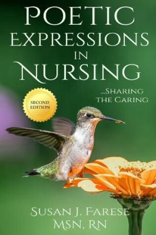 Cover of Poetic Expressions in Nursing