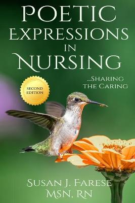 Cover of Poetic Expressions in Nursing
