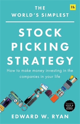 Book cover for The World's Simplest Stock Picking Strategy