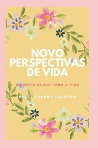 Cover of Novo Perspectivas De Vida