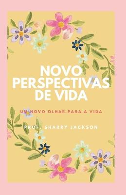 Book cover for Novo Perspectivas De Vida