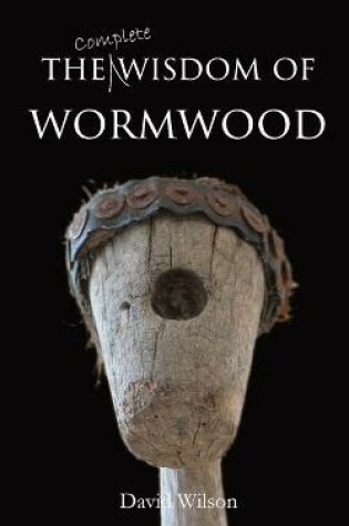 Cover of The Wisdom of Wormwood