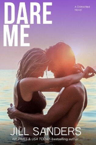 Cover of Dare Me