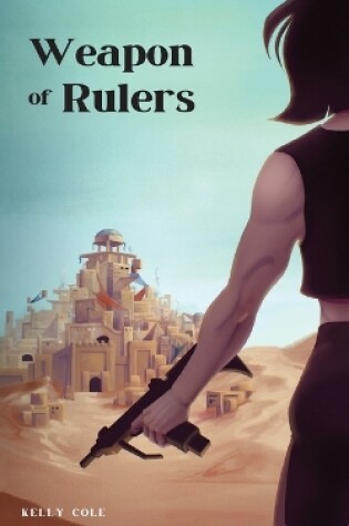 Cover of Weapon of Rulers