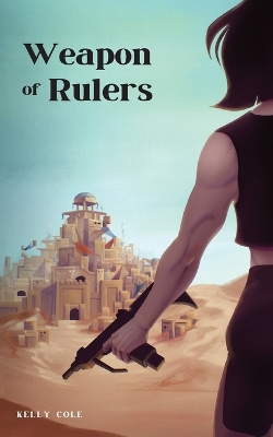 Cover of Weapon of Rulers