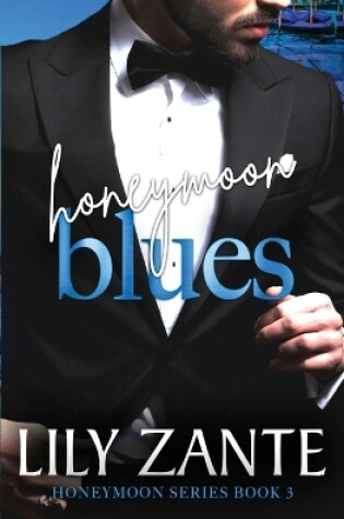 Cover of Honeymoon Blues