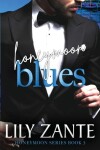 Book cover for Honeymoon Blues