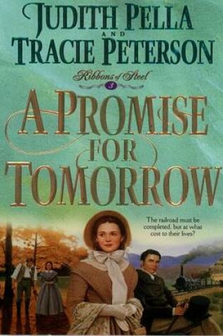 Cover of A Promise for Tomorrow