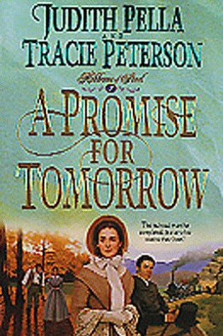 Cover of A Promise for Tomorrow