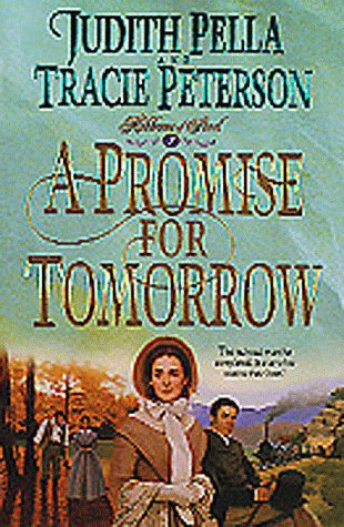 Book cover for A Promise for Tomorrow