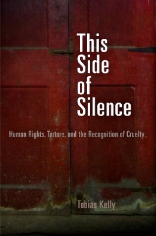 Cover of This Side of Silence