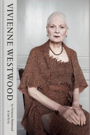 Cover of Vivienne Westwood