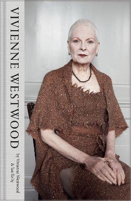 Book cover for Vivienne Westwood