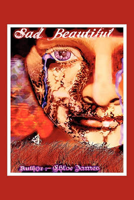 Book cover for Sad- Beautiful,