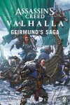 Book cover for Assassin’s Creed Valhalla: Geirmund’s Saga
