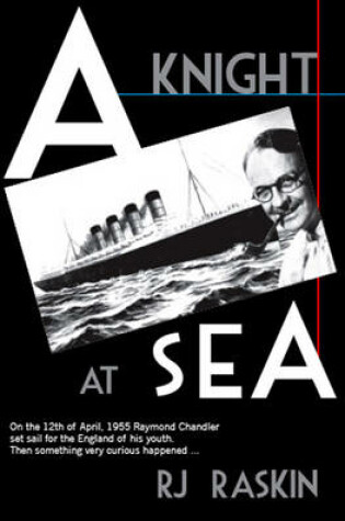 Cover of A Knight at Sea