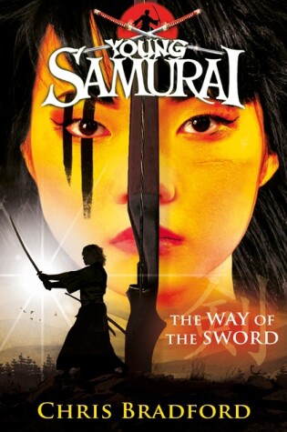 Cover of The Way of the Sword