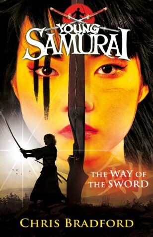 Book cover for The Way of the Sword