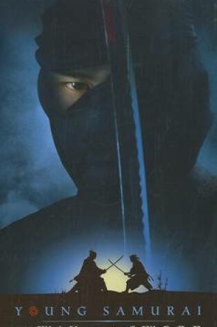 Cover of The Way Of The Sword