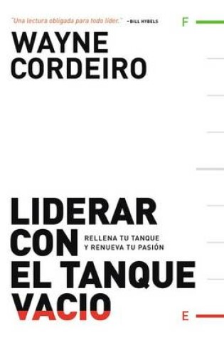 Cover of Andar Con el Tanque Vacio