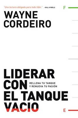 Book cover for Andar Con el Tanque Vacio