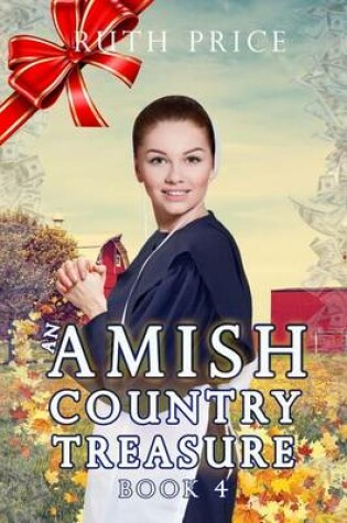 Cover of An Amish Country Treasure 4
