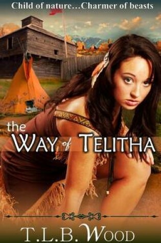 Cover of The Way of Telitha