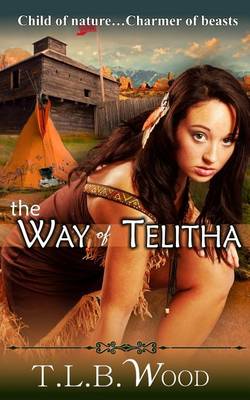 Book cover for The Way of Telitha