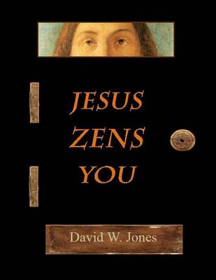 Cover of Jesus Zens You