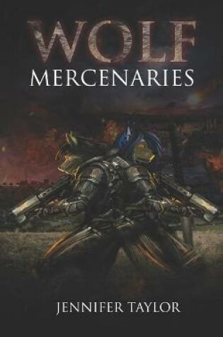 Cover of Wolf Mercenaries