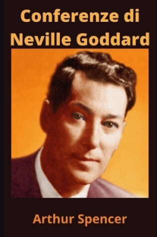 Cover of Conferenze di Neville Goddard