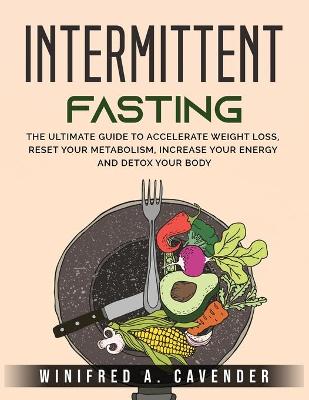 Cover of Intermittent Fasting