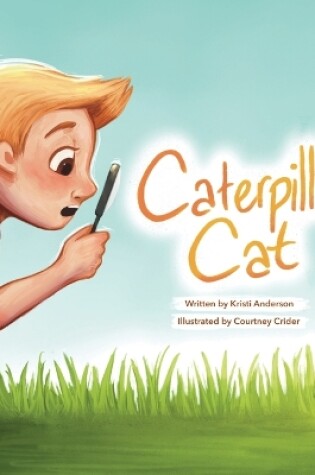 Cover of Caterpillar Cat
