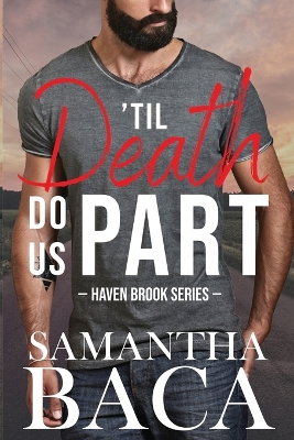 Book cover for 'Til Death Do Us Part
