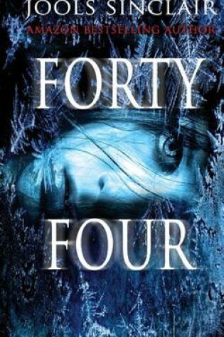 Cover of Forty-Four