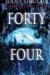 Book cover for Forty-Four