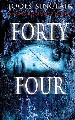 Cover of Forty-Four