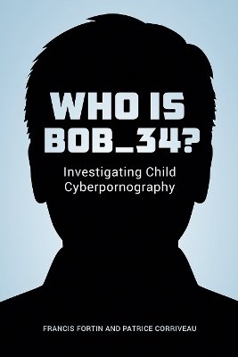 Book cover for Who Is Bob_34?