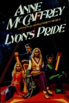 Book cover for Lyon's Pride