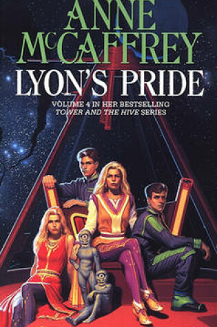 Cover of LYONS PRIDE