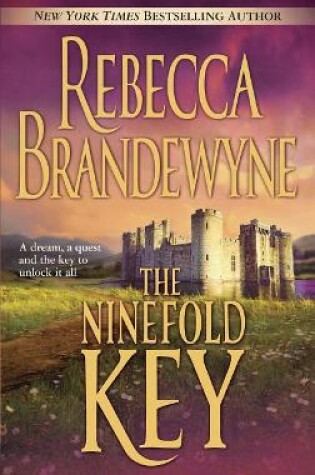 Cover of The Ninefold Key