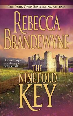 Book cover for The Ninefold Key