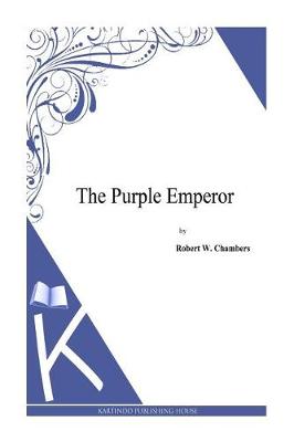 Book cover for The Purple Emperor